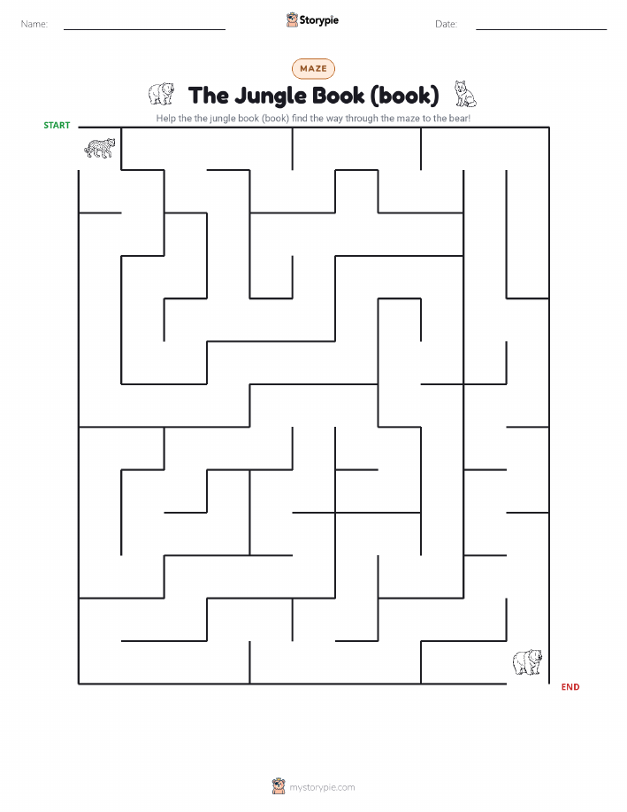 Maze