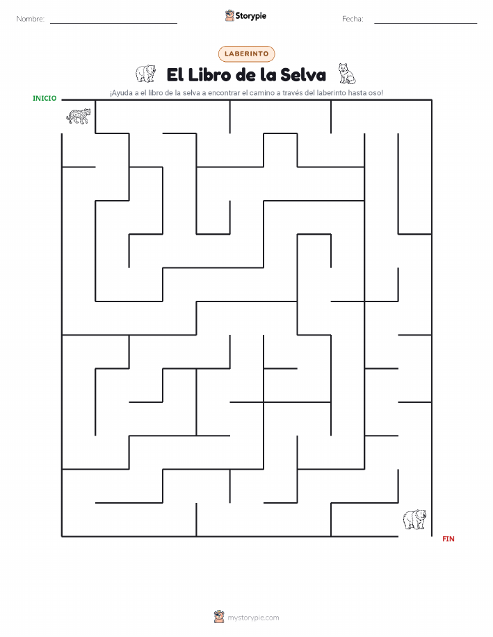 Labyrintho