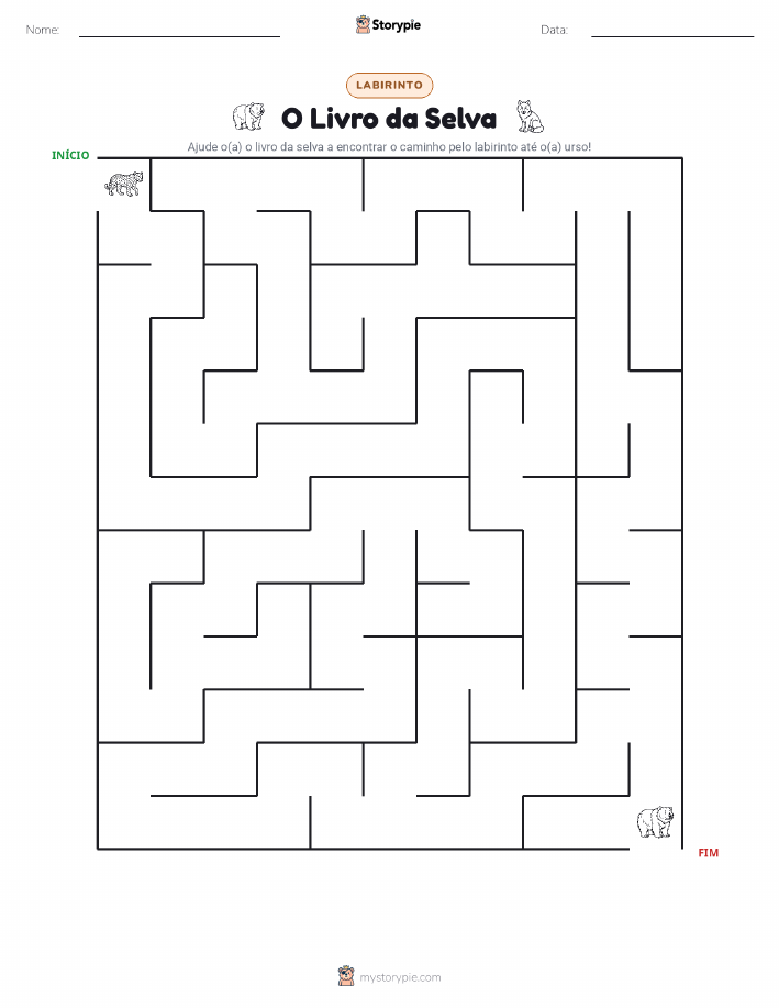 Labirinto