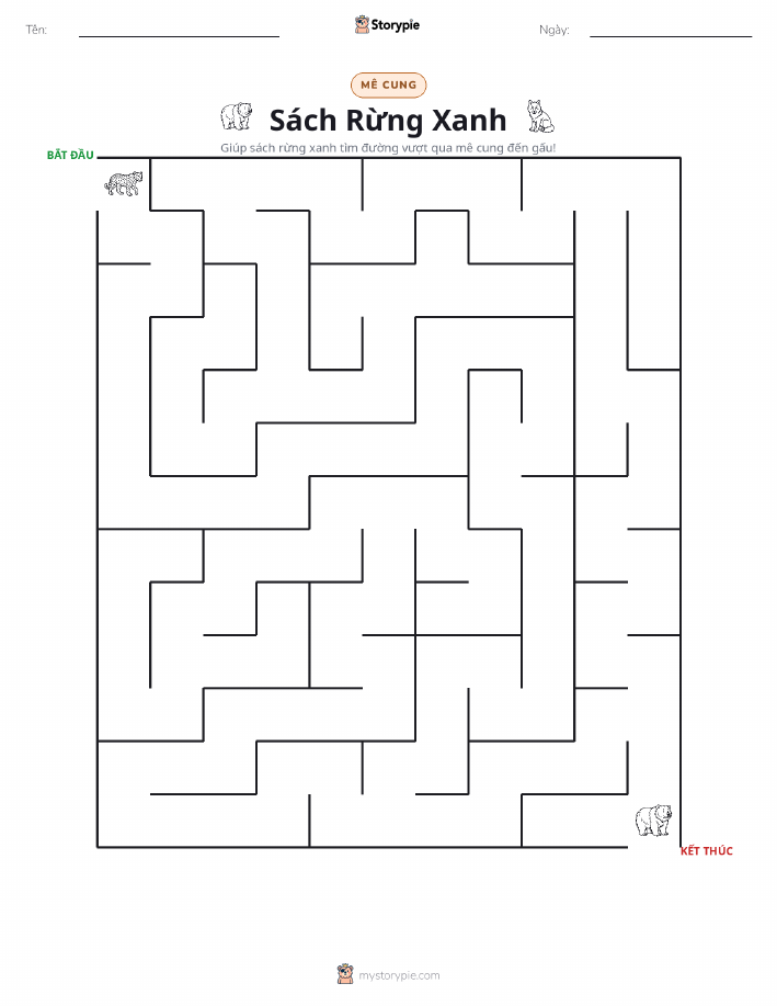 Mê Cung