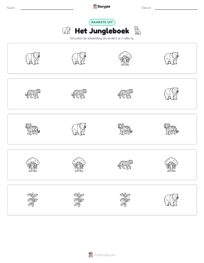 Vreemde Tussenuit