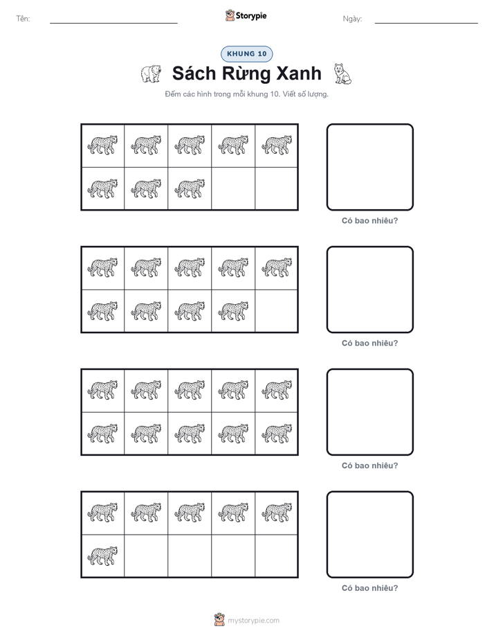 Khung Mười