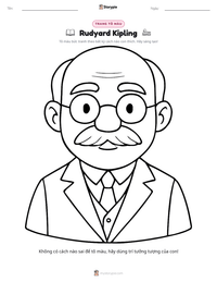 Xem trước tài liệu in sẵn Rudyard Kipling