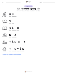 Xem trước tài liệu in sẵn Rudyard Kipling