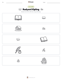 Xem trước tài liệu in sẵn Rudyard Kipling