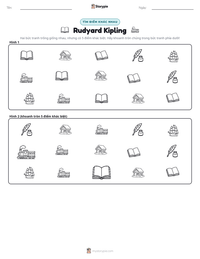 Xem trước tài liệu in sẵn Rudyard Kipling