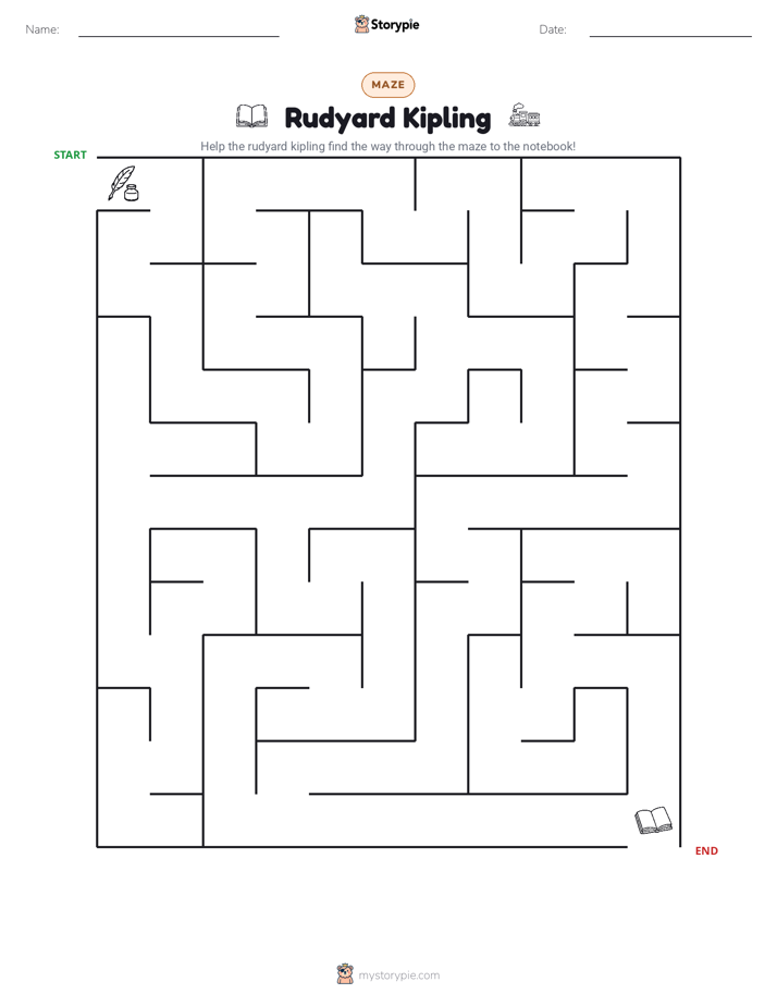 Maze