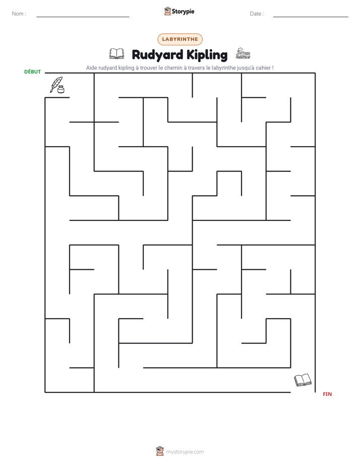 Labyrinthe