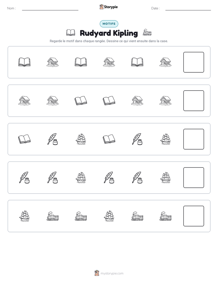 Motifs