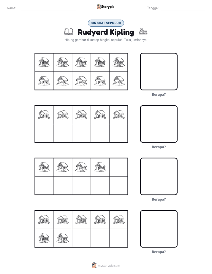 Kerangka Sepuluh