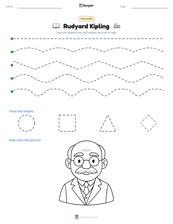 Tracing