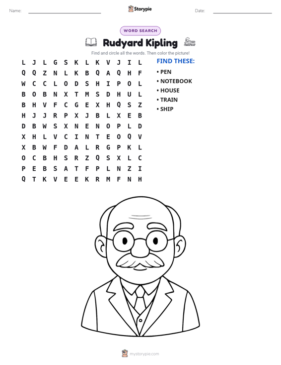 Word Search