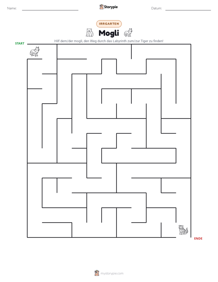 Labyrinth