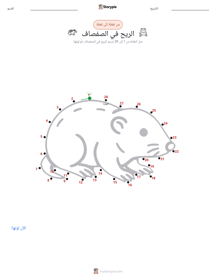 نقطة إلى نقطة