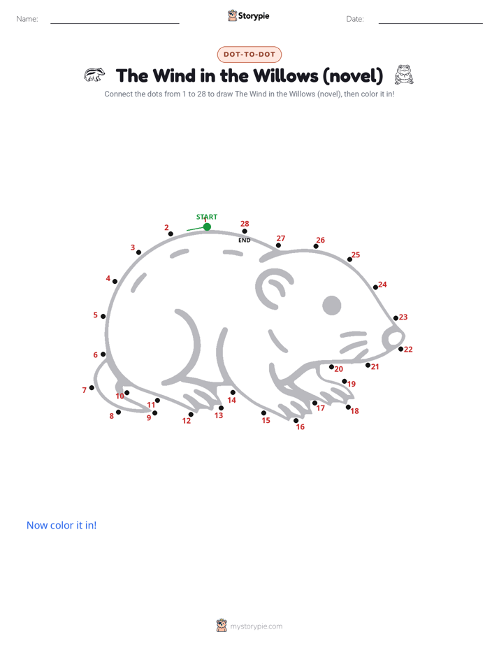 Dot to Dot