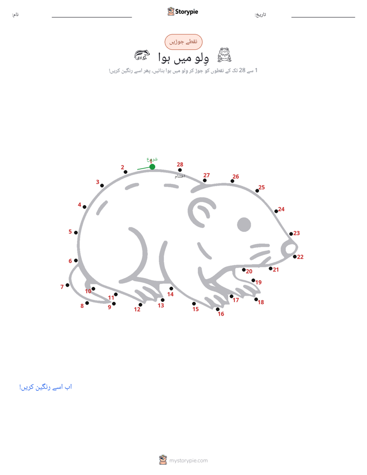 نقطے سے نقطے تک