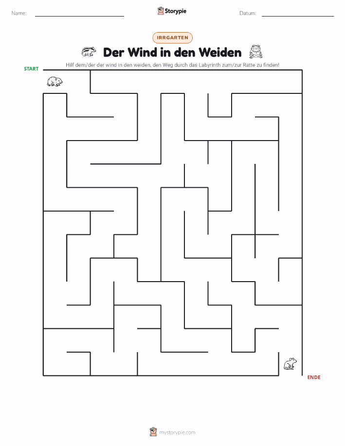 Labyrinth
