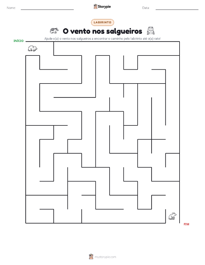 Labirinto