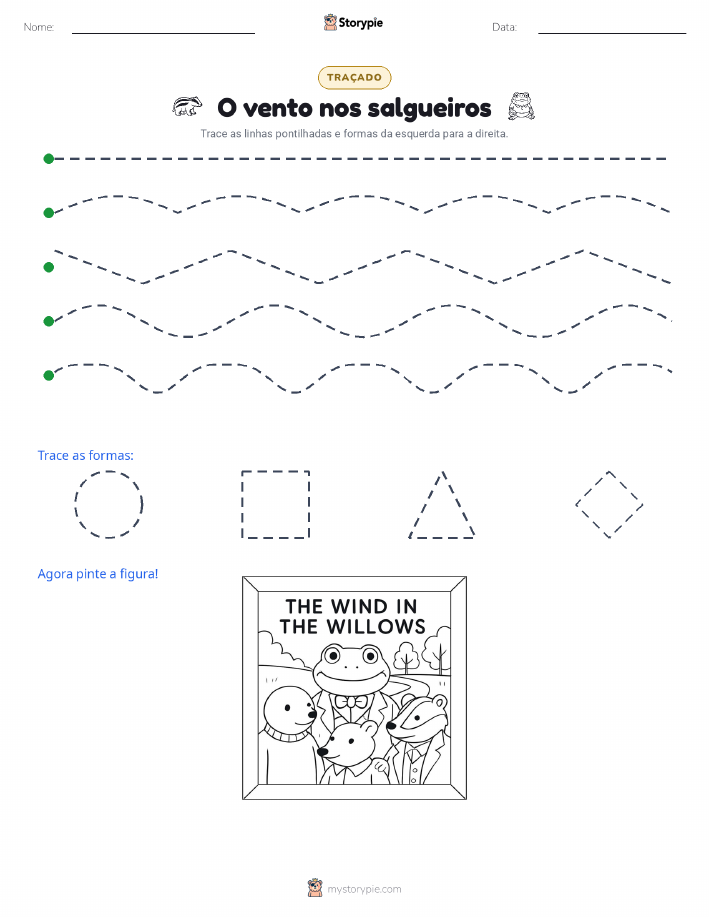 Rastreamento