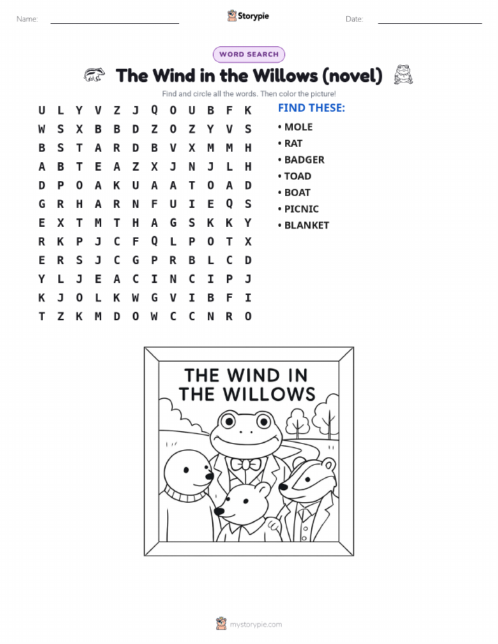 Word Search