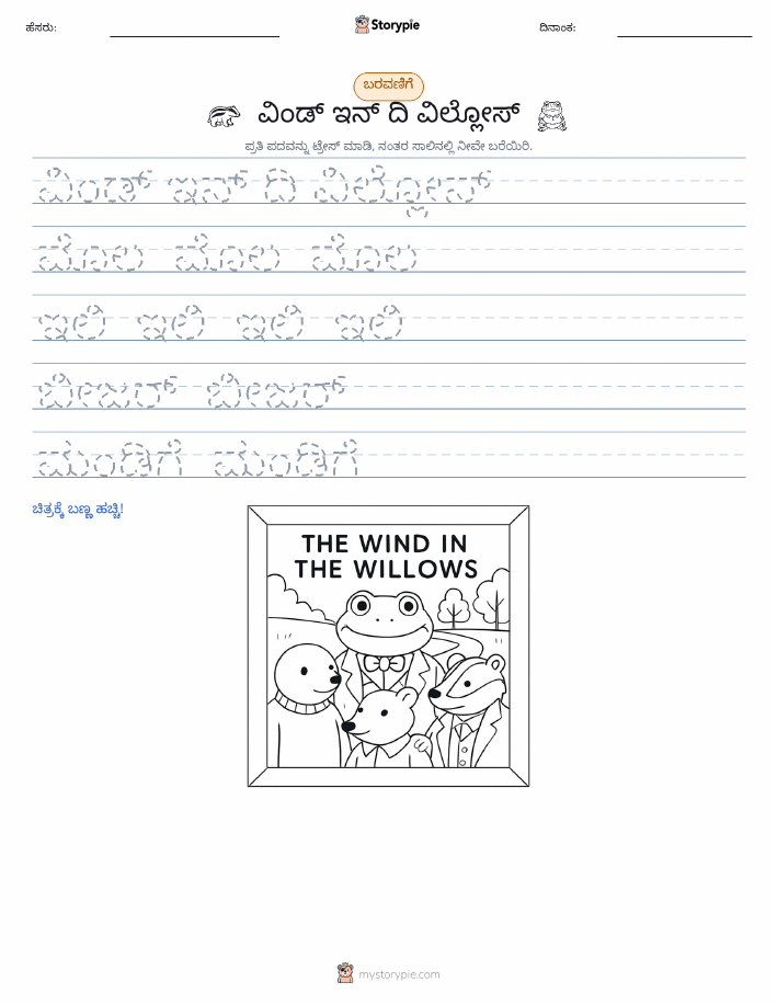 ಲೇಖನ ಅಭ್ಯಾಸ