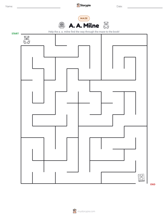 Maze