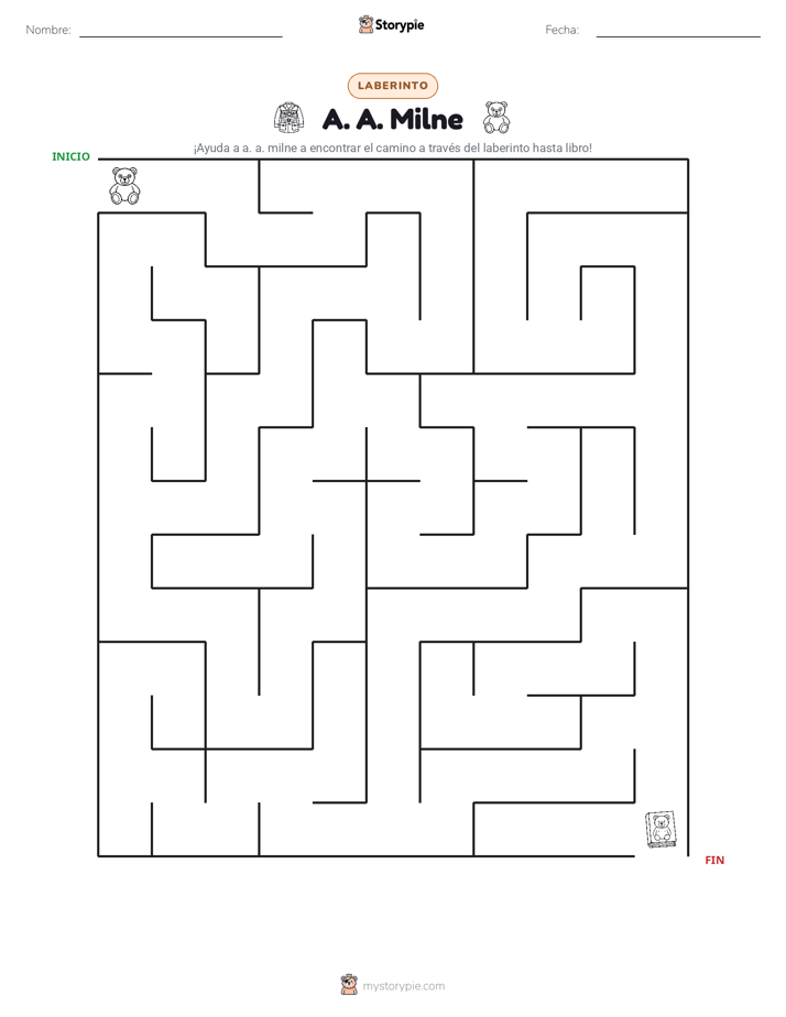 Labyrintho