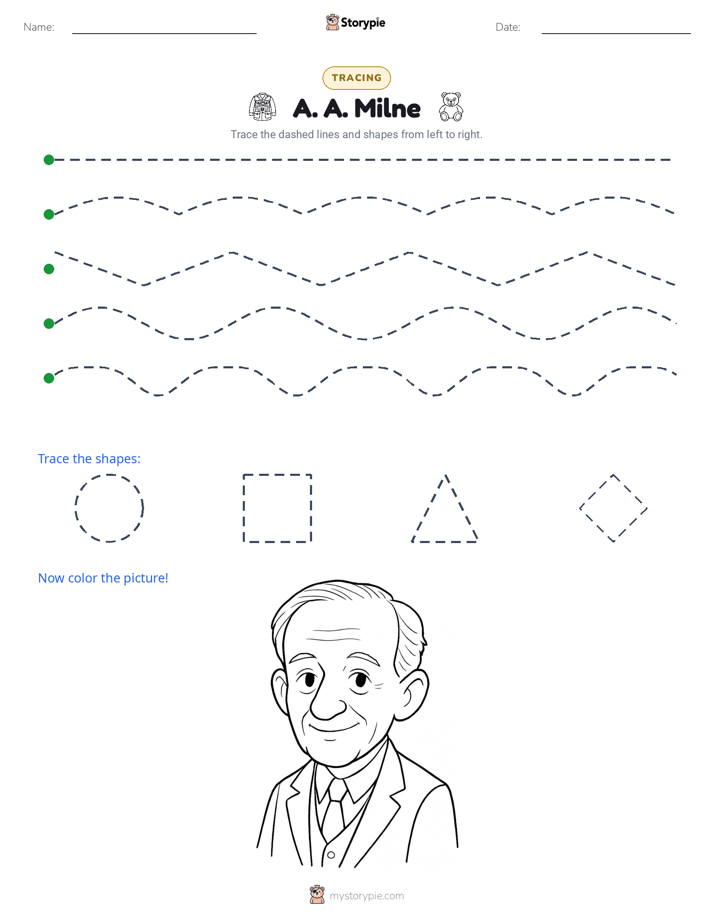 Tracing
