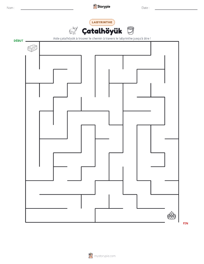Labyrinthe