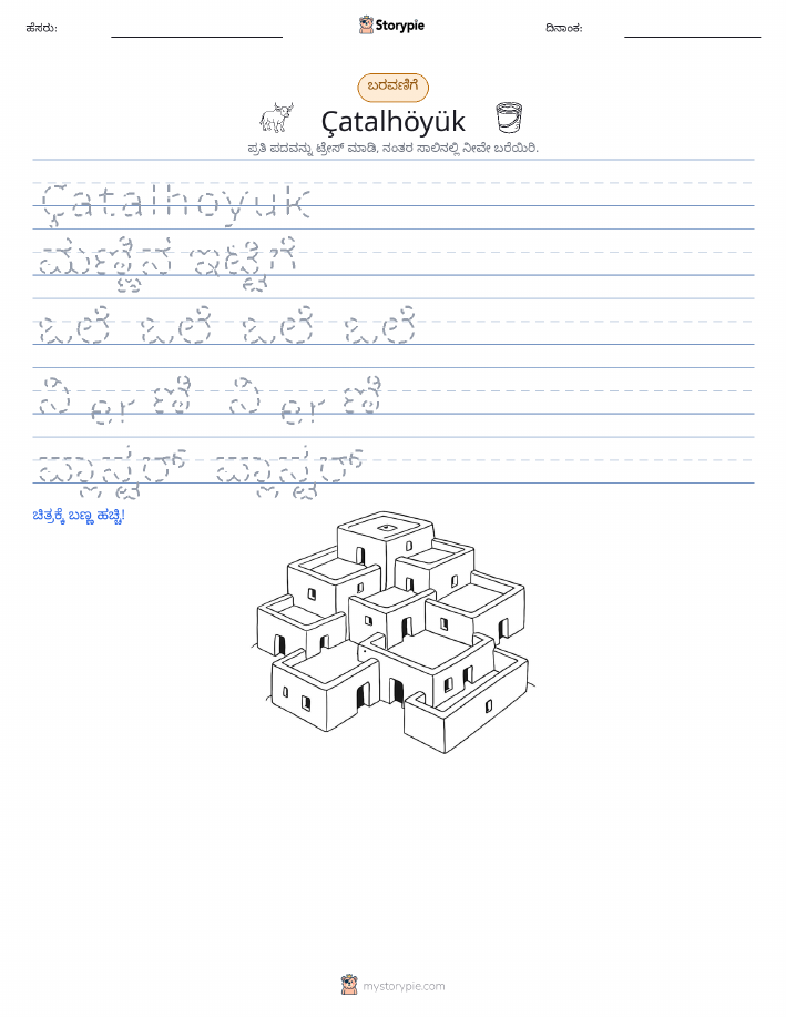 ಲೇಖನ ಅಭ್ಯಾಸ