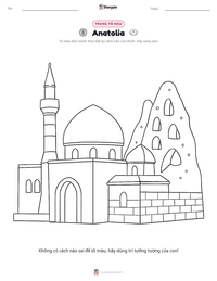 Xem trước tài liệu in sẵn Anatolia