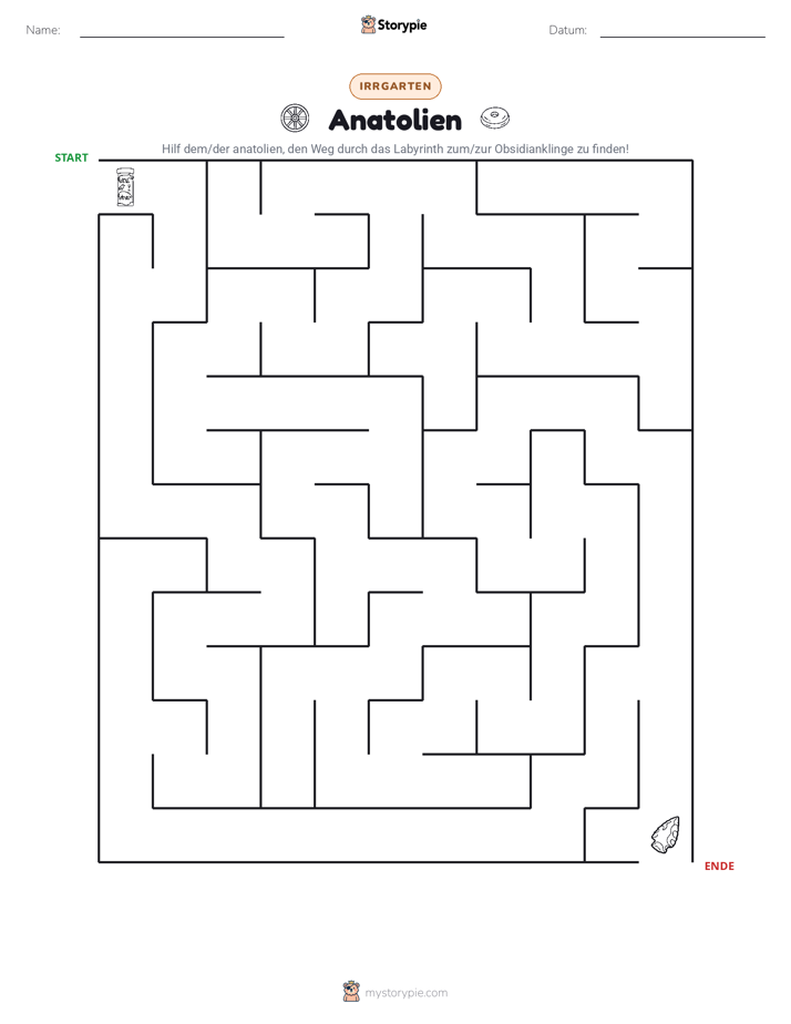 Labyrinth