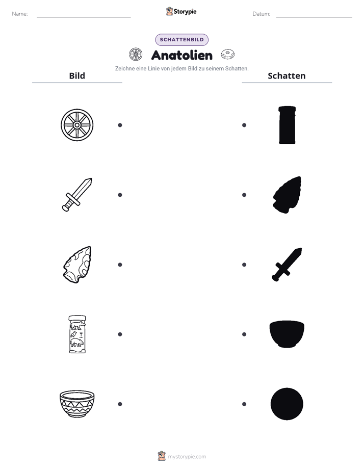 Schattenmatch