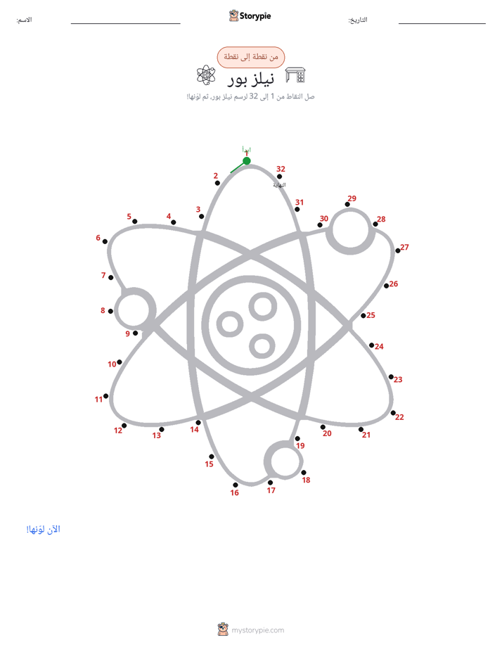 نقطة إلى نقطة