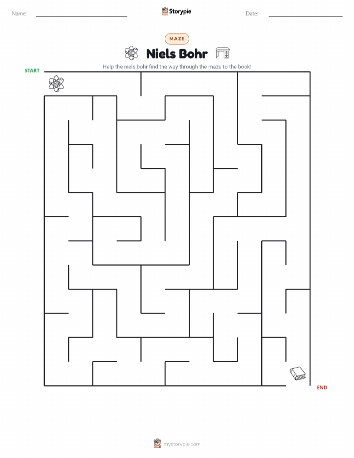 Maze