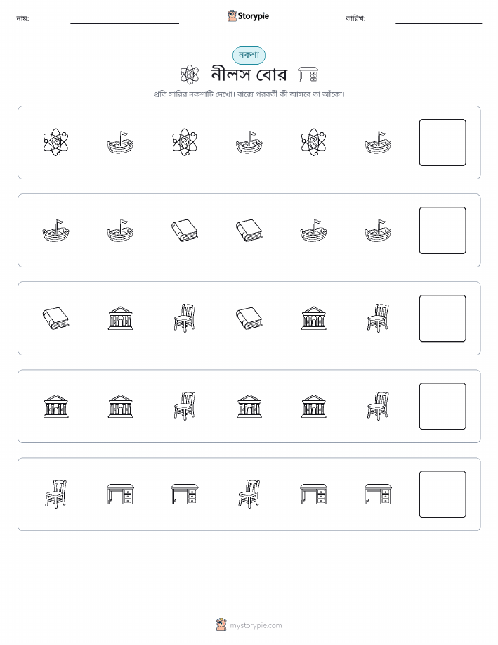 প্যাটার্ন