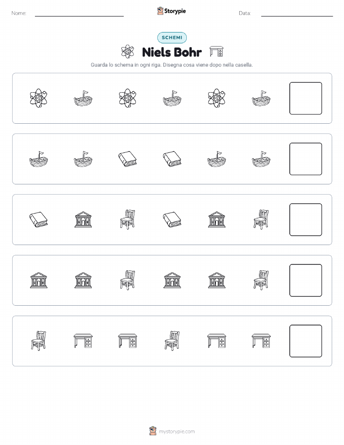 Pattern