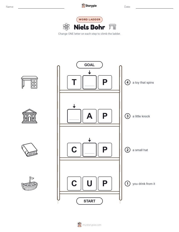 Word Ladder