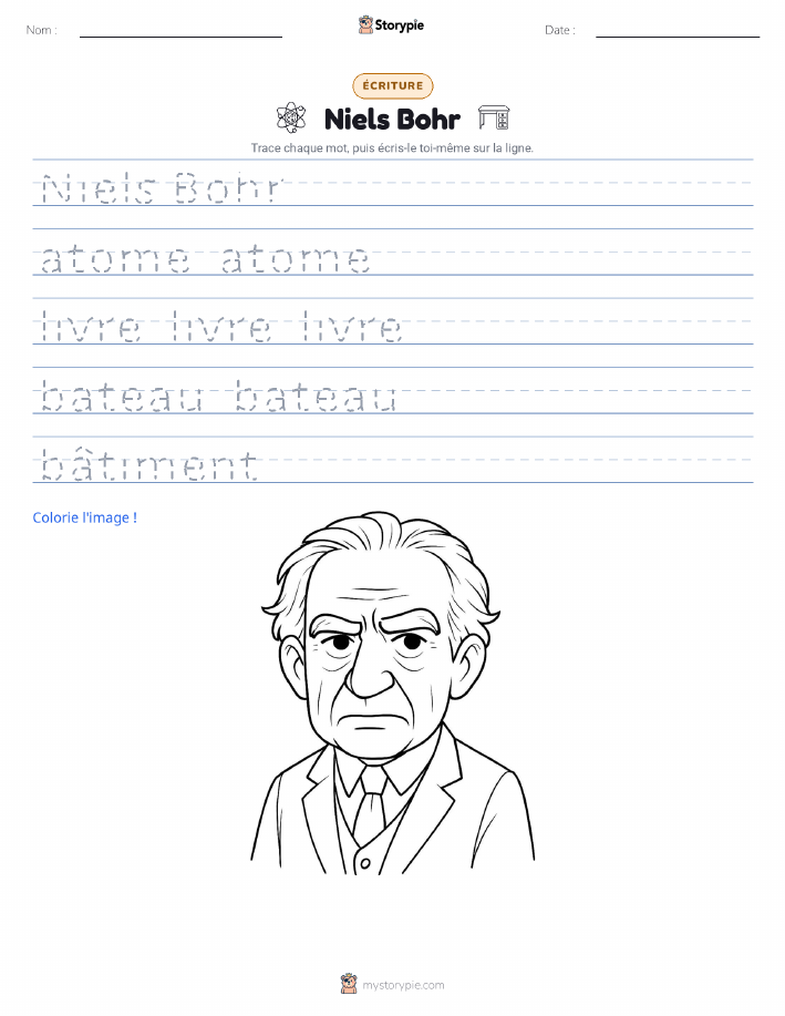 Pratique d'écriture