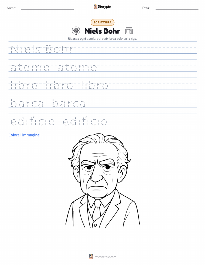 Pratica di Scrittura
