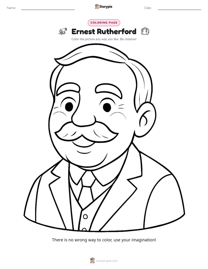 Coloring Page