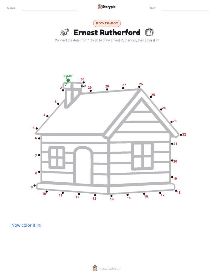Dot to Dot