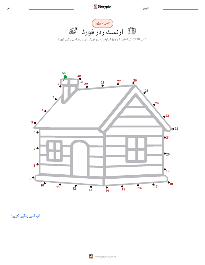 نقطے سے نقطے تک