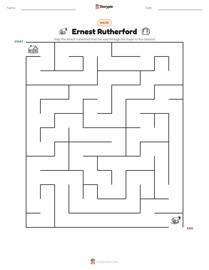 Maze