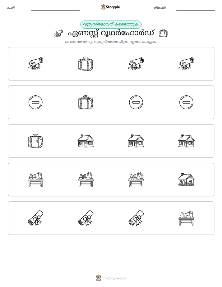 ഒന്നിനെ പുറത്താക്കുക