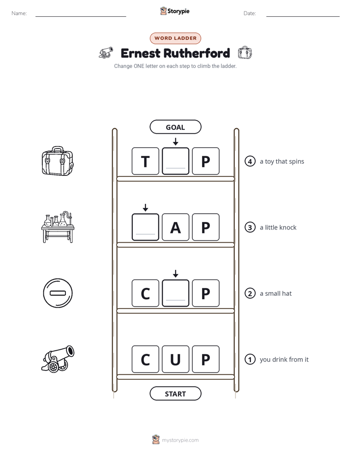 Word Ladder
