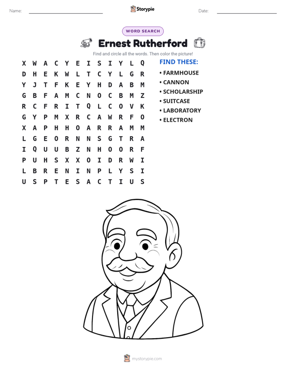 Word Search