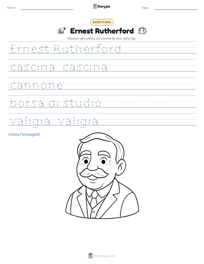 Pratica di Scrittura