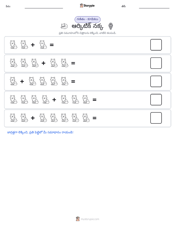 చిత్ర గణితం