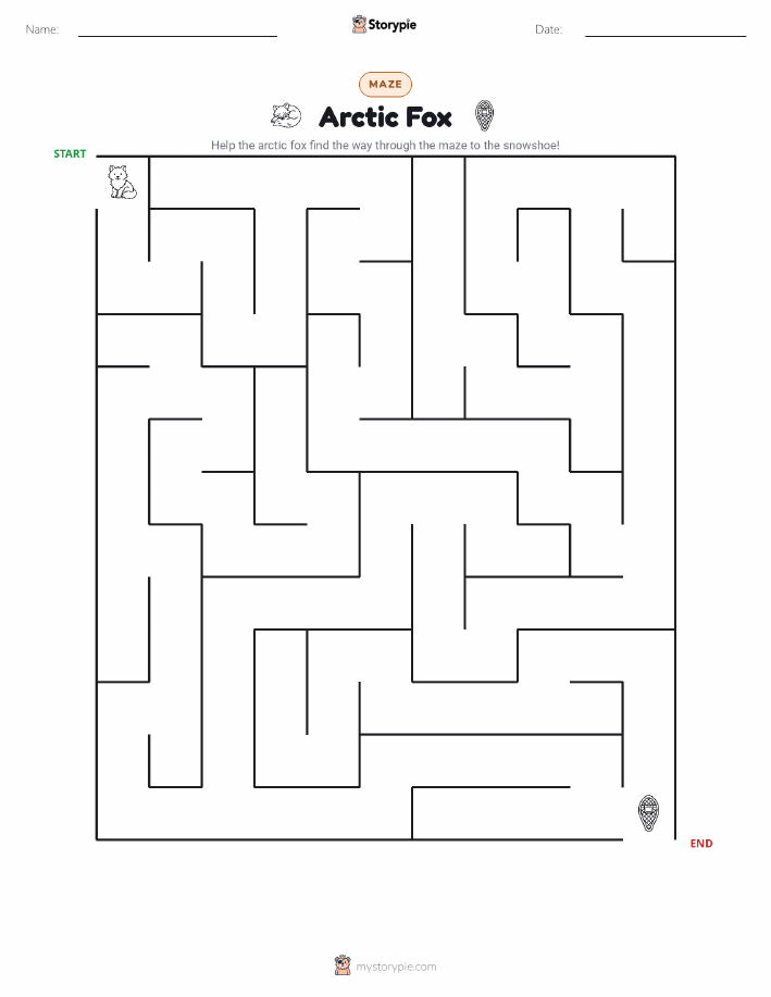 Maze